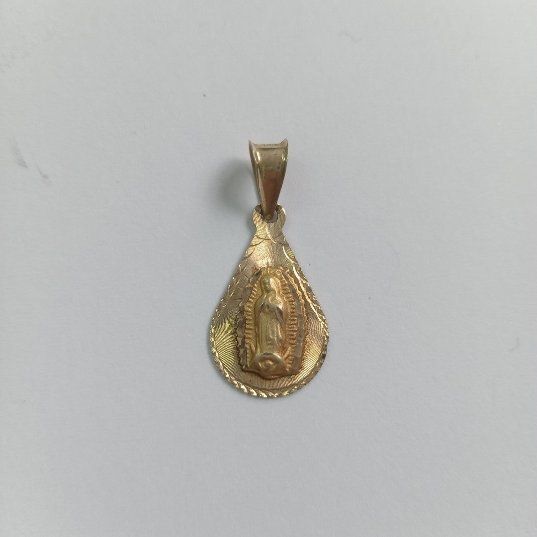 DIJE ORO 10 K 1 GRMS (SEMINUEVO)