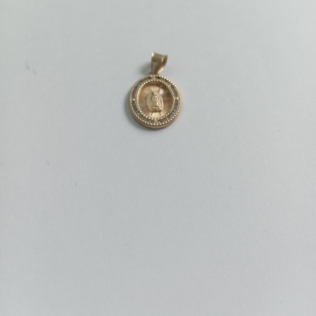 DIJE ORO 10 K 1 GRMS (SEMINUEVO)