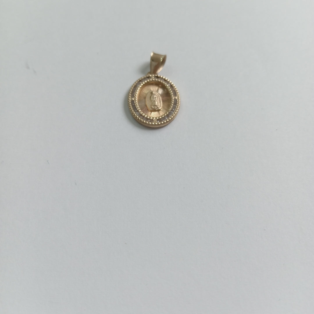 DIJE ORO 10 K 1 GRMS (SEMINUEVO)