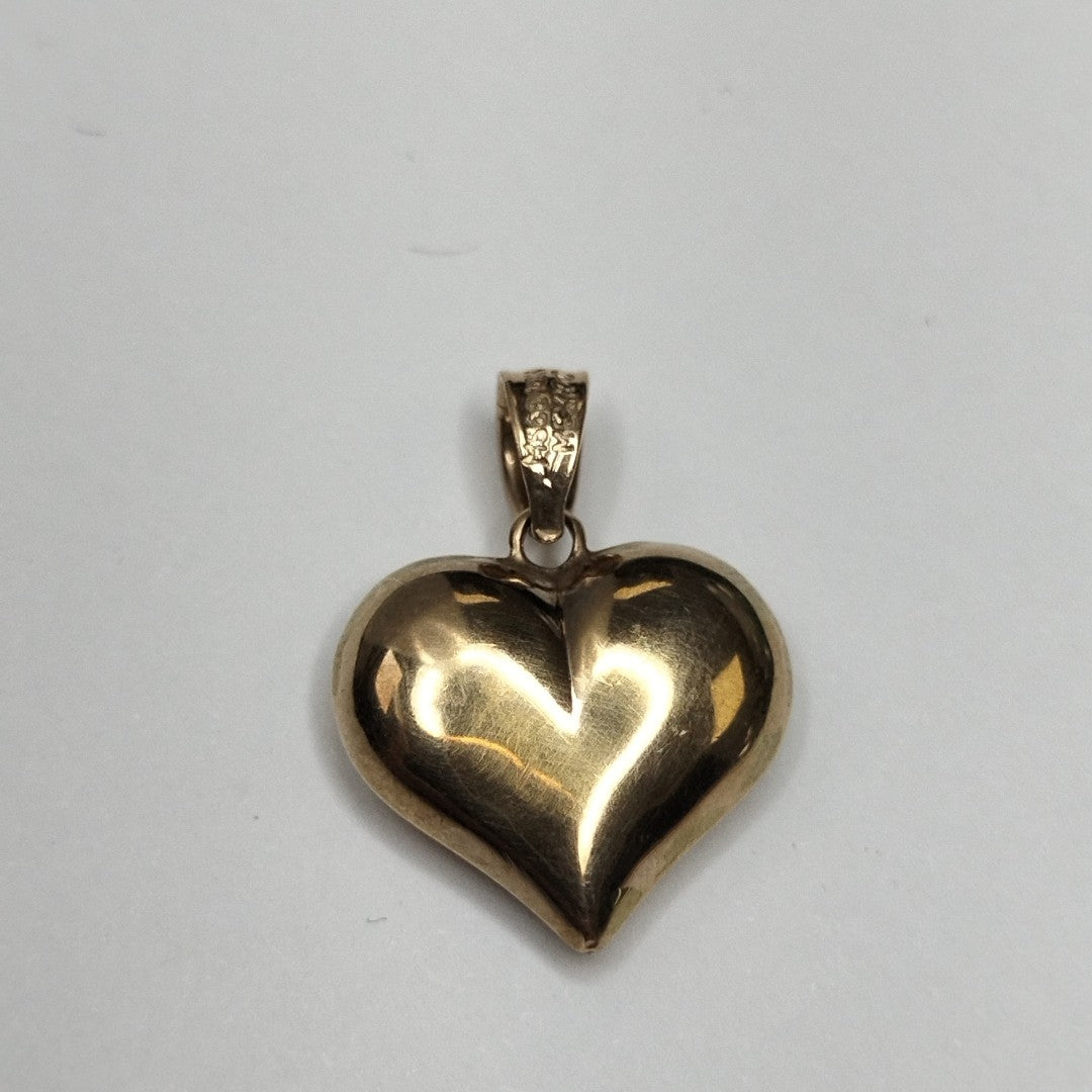 DIJE ORO 10 K 0.8 GRMS (SEMINUEVO)