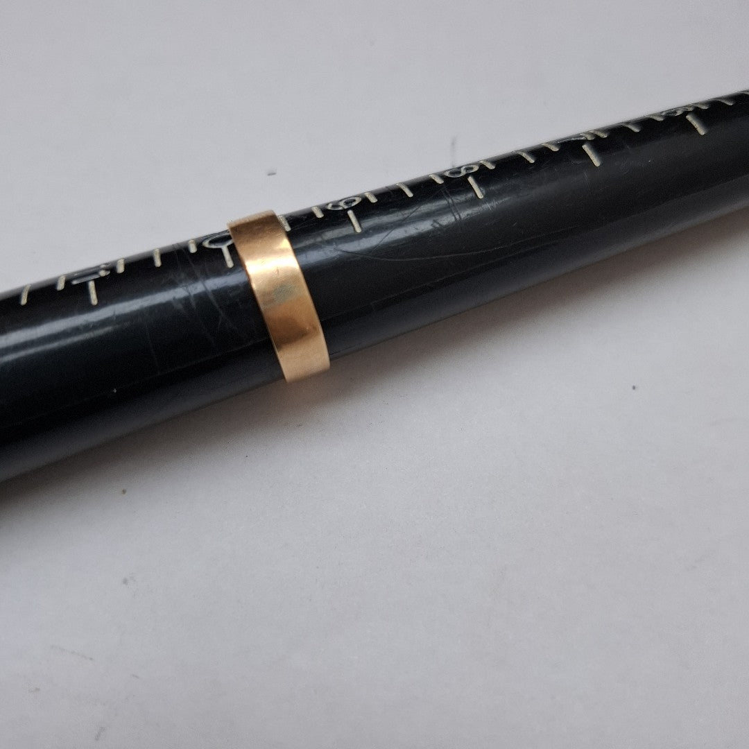 ARGOLLA ORO 14 K 4.1 GRMS (SEMINUEVO)