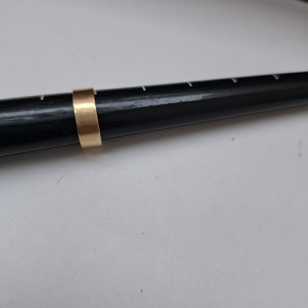 ARGOLLA ORO 14 K 3.2 GRMS (SEMINUEVO)