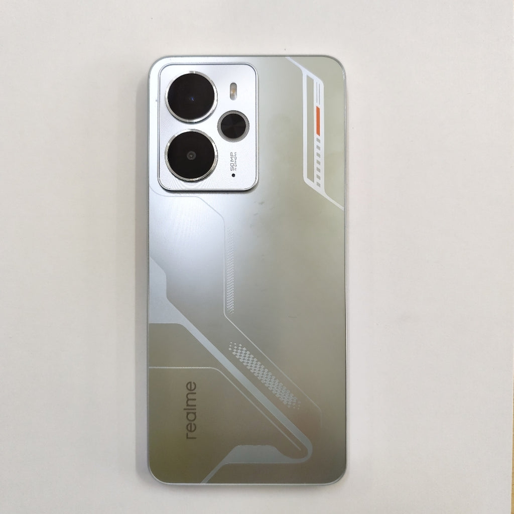 CELULAR REALME 14 5G RMX5070 (2025) 256 GB 8 GB RAM (SEMINUEVO)