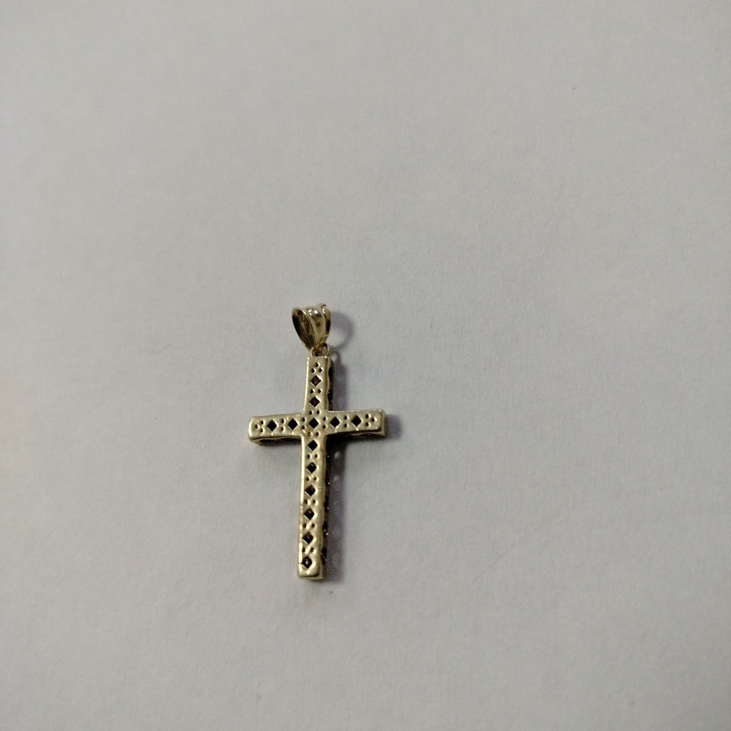 DIJE ORO 10 K 1,10 GRMS (SEMINUEVO)