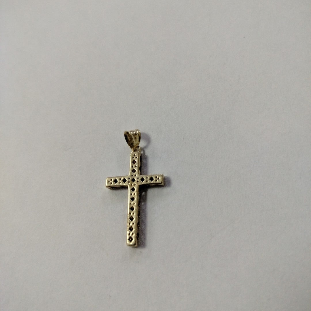 DIJE ORO 10 K 1,10 GRMS (SEMINUEVO)