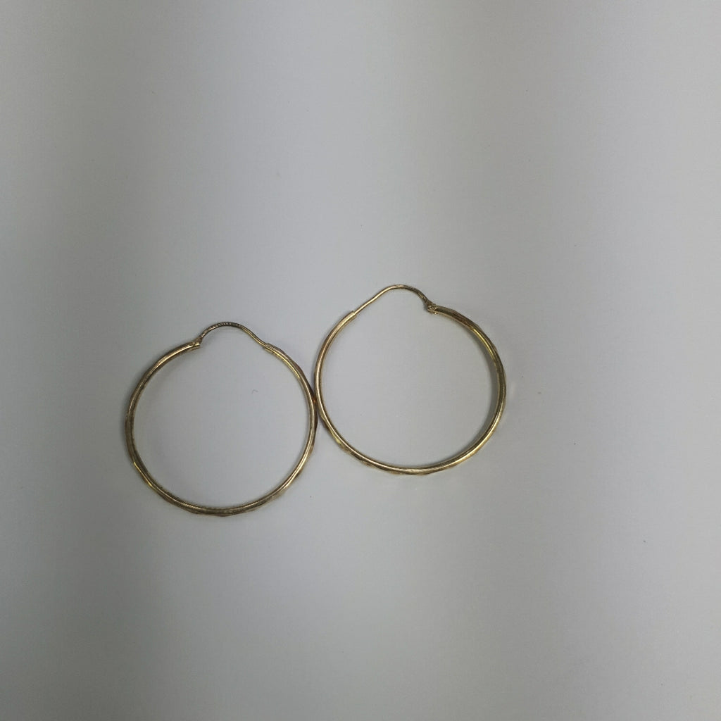 ARRACADAS PAR ORO 10 K 1,10 GRMS (SEMINUEVO)