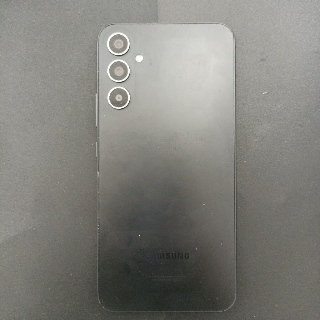 CELULAR SAMSUNG GALAXY A34 5G SM-A346M/N 128 GB 6 GB RAM (SEMINUEVO)
