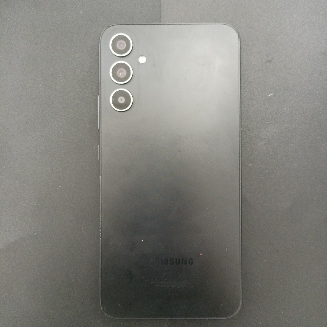 CELULAR SAMSUNG GALAXY A34 5G SM-A346M/N 128 GB 6 GB RAM (SEMINUEVO)