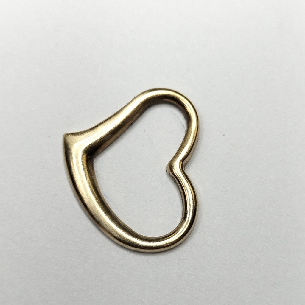 DIJE ORO 14 K 0.8 GRMS (SEMINUEVO)