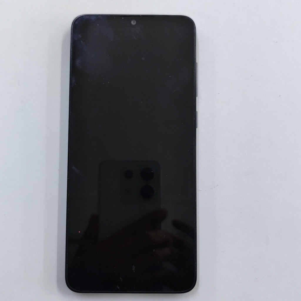 CELULAR SAMSUNG GALAXY A05 SM-A055M (2023) 128 GB 4 GB RAM (SEMINUEVO)