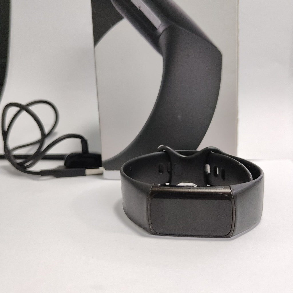 SMARTWATCH FITBIT CHARGE 6 FITBAND GPS (SEMINUEVO)