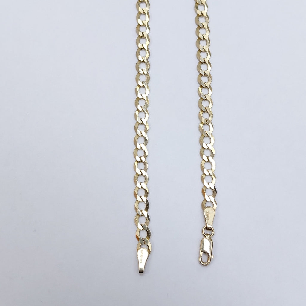 CADENA ORO 14 K 13,10 GRMS (SEMINUEVO)