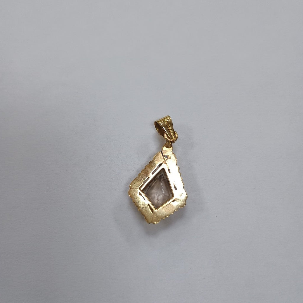 DIJE ORO 18 K 2,40 GRMS (SEMINUEVO)