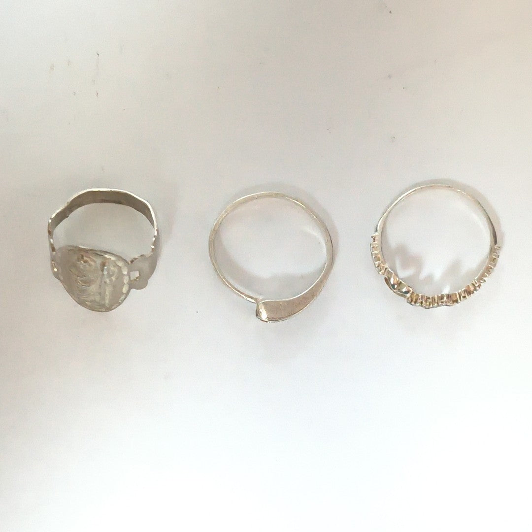 ANILLITO PLATA 6,00 GRMS (SEMINUEVO)