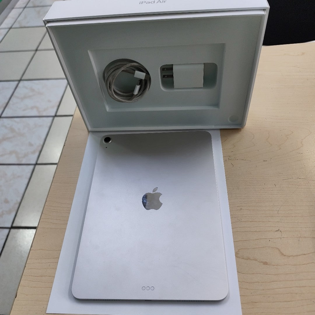 TABLETA APPLE IPAD AIR (M3) 11" A3266 (2025) 128 GB 8 GB RAM (SEMINUEVO)