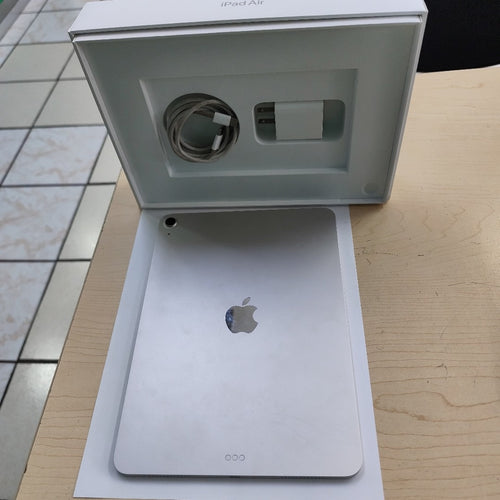 TABLETA APPLE IPAD AIR (M3) 11" A3266 (2025) 128 GB 8 GB RAM (SEMINUEVO)