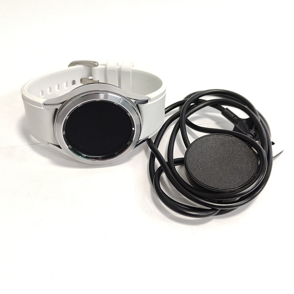 SMARTWATCH SAMSUNG GALAXY WATCH 4 CLASSIC SM-R880 42 MM GPS (SEMINUEVO)