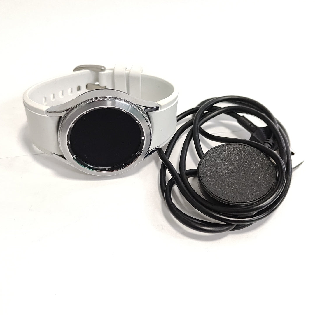 SMARTWATCH SAMSUNG GALAXY WATCH 4 CLASSIC SM-R880 42 MM GPS (SEMINUEVO)