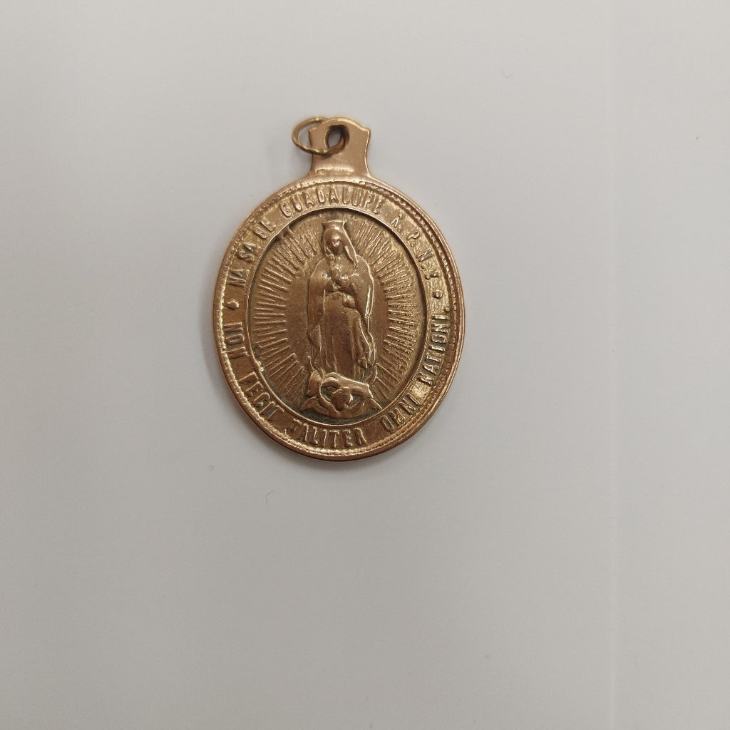 DIJE ORO 8 K 9.7 GRMS (SEMINUEVO)