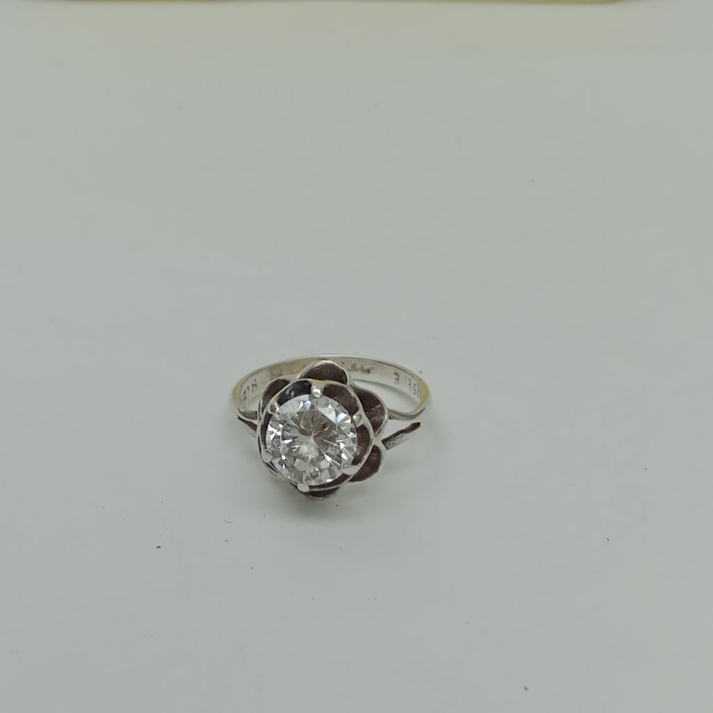 ANILLITO PLATA 3,00 GRMS (SEMINUEVO)