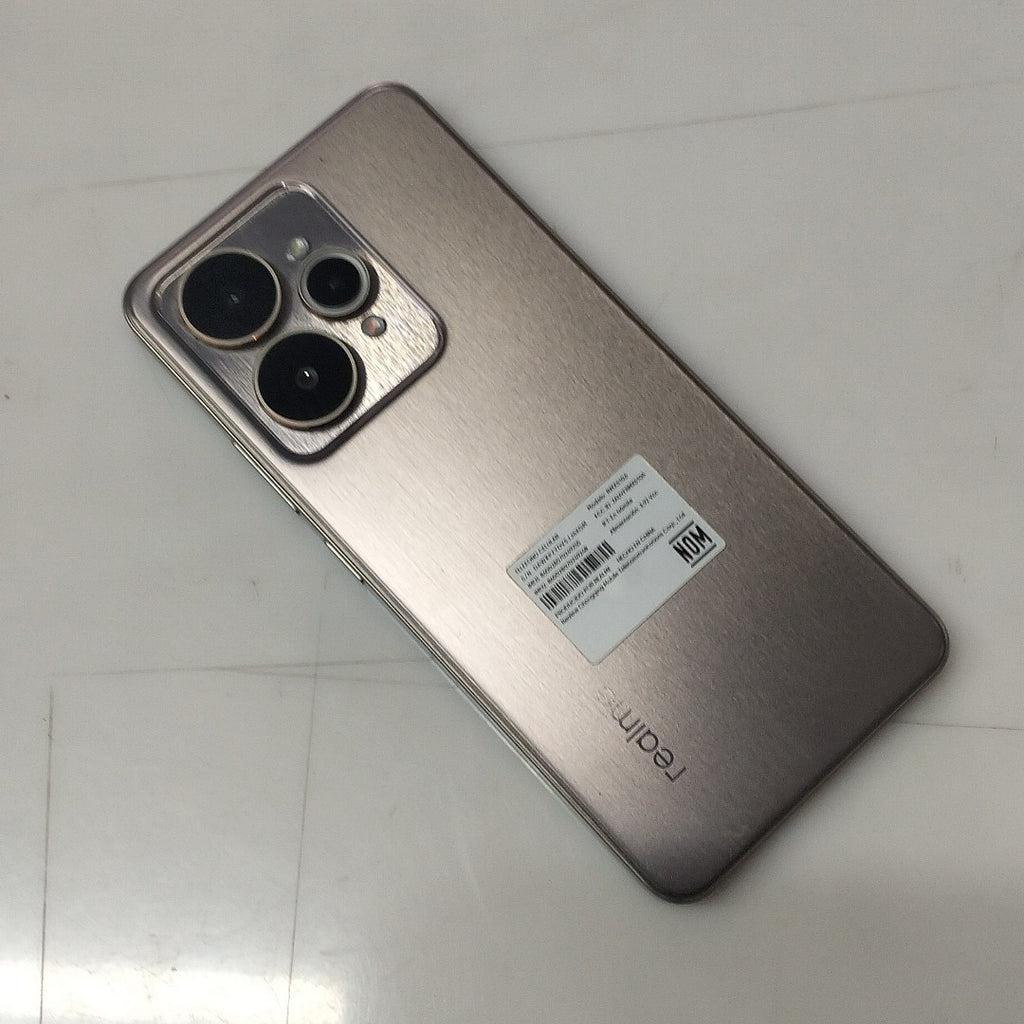 CELULAR REALME 15 5G RMX5106 (2025) 256 GB 8 GB RAM