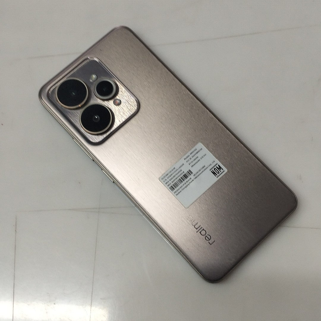 CELULAR REALME 15 5G RMX5106 (2025) 256 GB 8 GB RAM