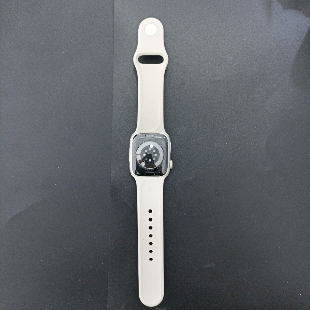 SMARTWATCH APPLE SERIES 9 ALUMINIO A2978 41 MM GPS (SEMINUEVO)