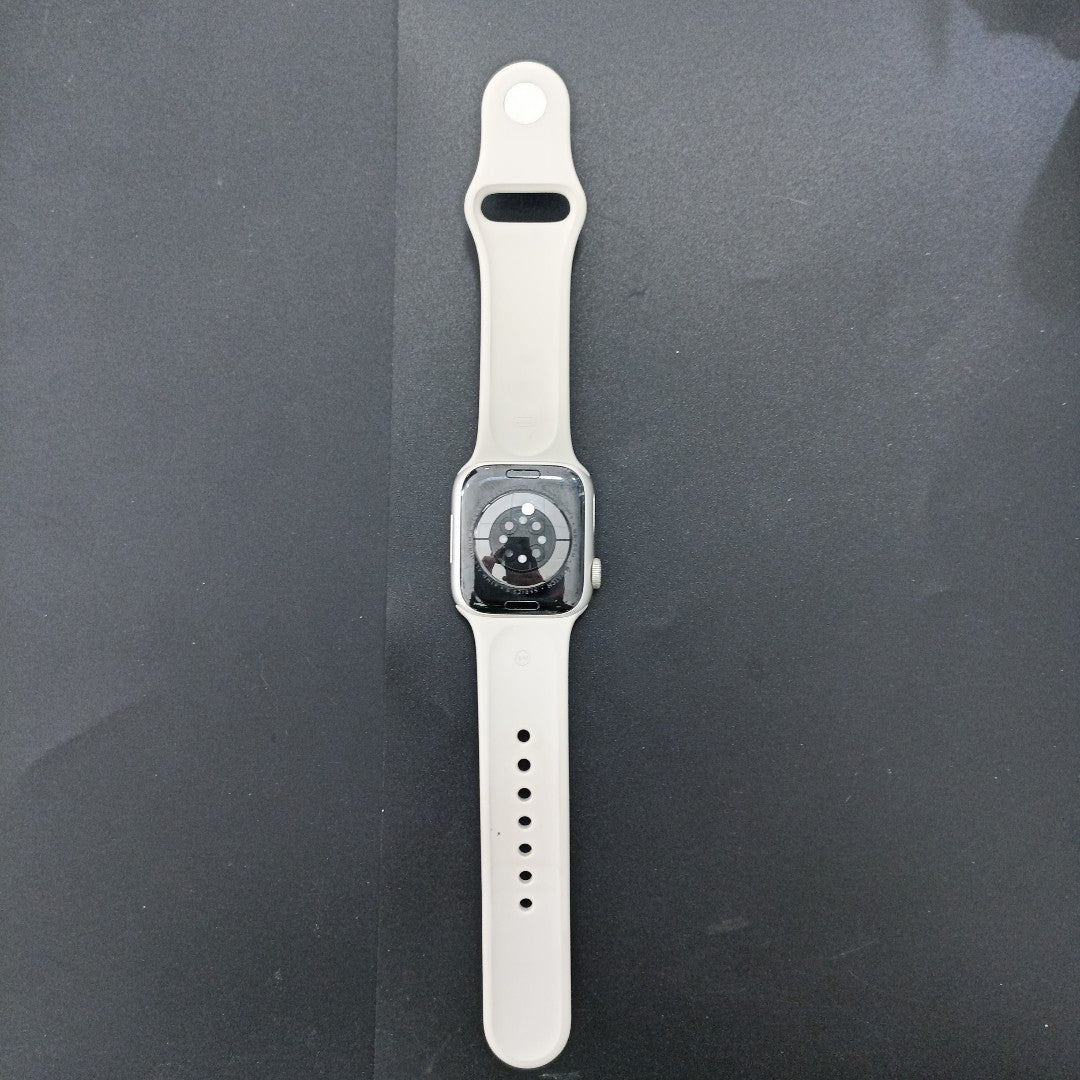 SMARTWATCH APPLE SERIES 9 ALUMINIO A2978 41 MM GPS (SEMINUEVO)
