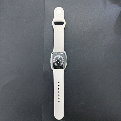 SMARTWATCH APPLE SERIES 9 ALUMINIO A2978 41 MM GPS (SEMINUEVO)
