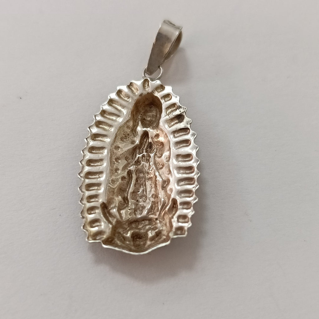 DIJE PLATA 2.3 GRMS (SEMINUEVO)