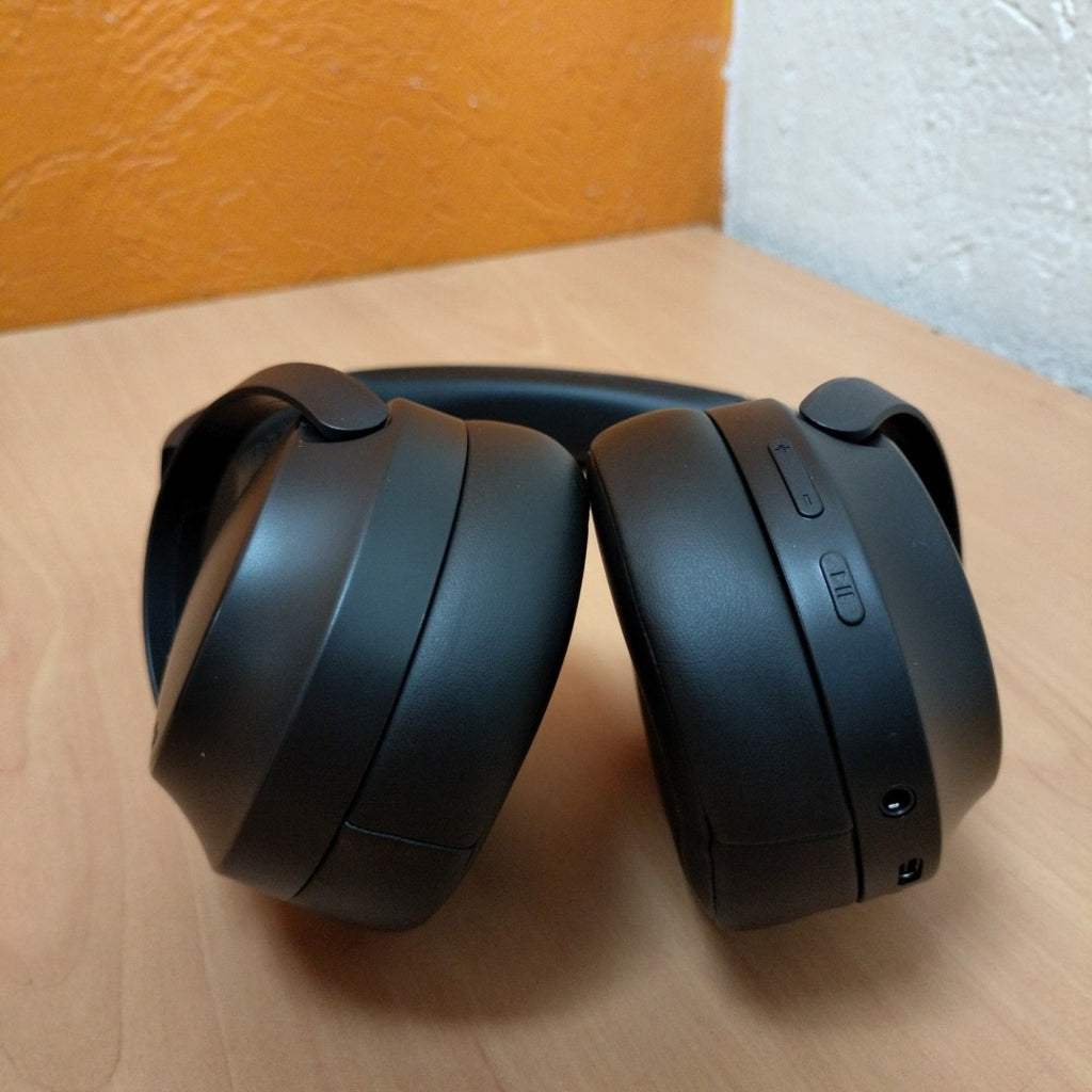 AUDIFONOS HONOR CHOICE HEADPHONES INALAMBRICO OVER EAR (SEMINUEVO)