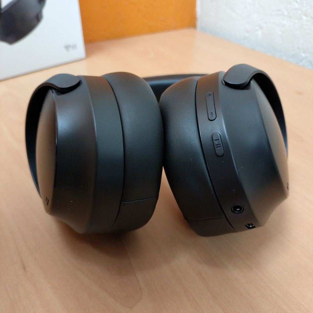 AUDIFONOS HONOR CHOICE HEADPHONES INALAMBRICO OVER EAR (SEMINUEVO)