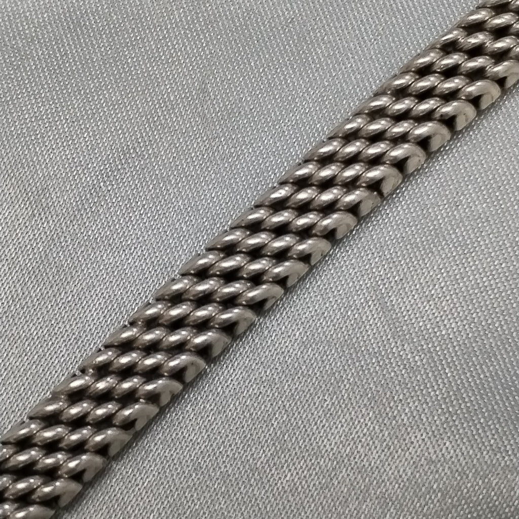 PULSERA PLATA 28.8 GRMS (SEMINUEVO)