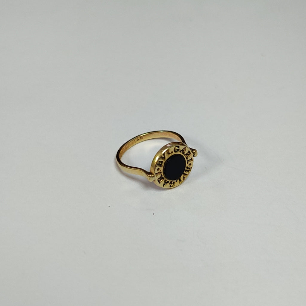 ANILLITO ORO 14 K 2,40 GRMS (SEMINUEVO)