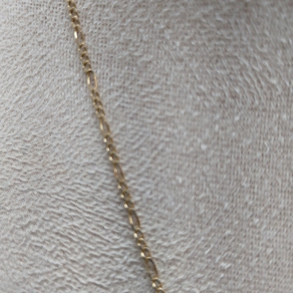 CADENA ORO 14 K 3.4 GRMS (SEMINUEVO)