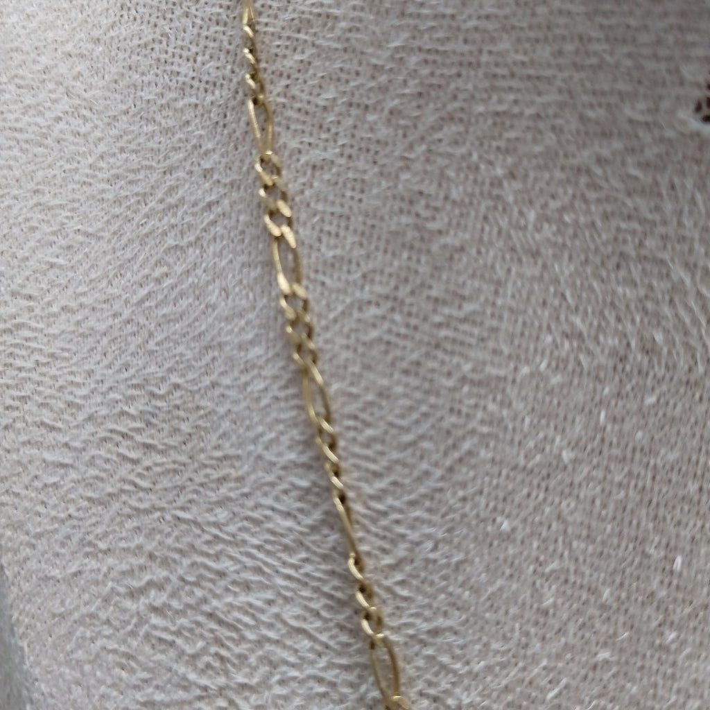 CADENA ORO 14 K 6.2 GRMS (SEMINUEVO)