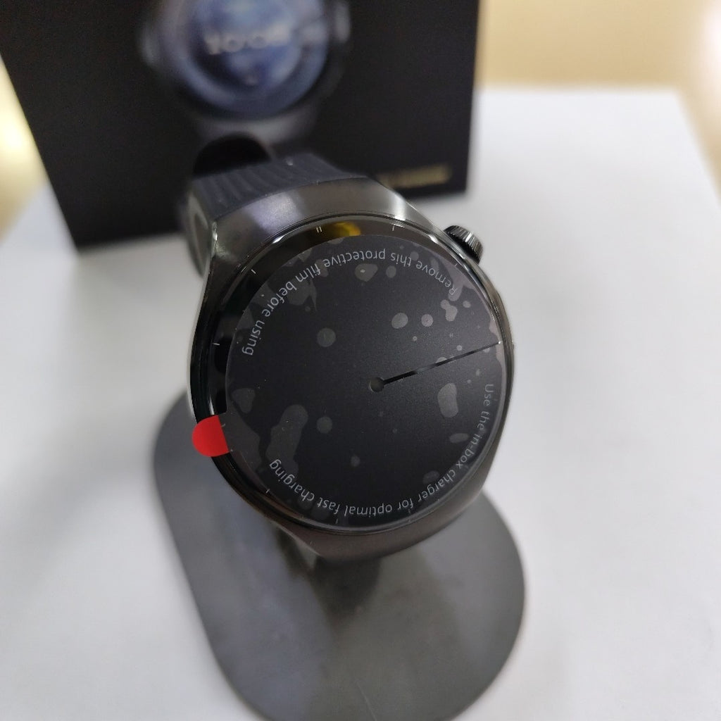 SMARTWATCH HUAWEI WATCH 5 RTS-AL00 46 MM GPS + CELULAR (SEMINUEVO)