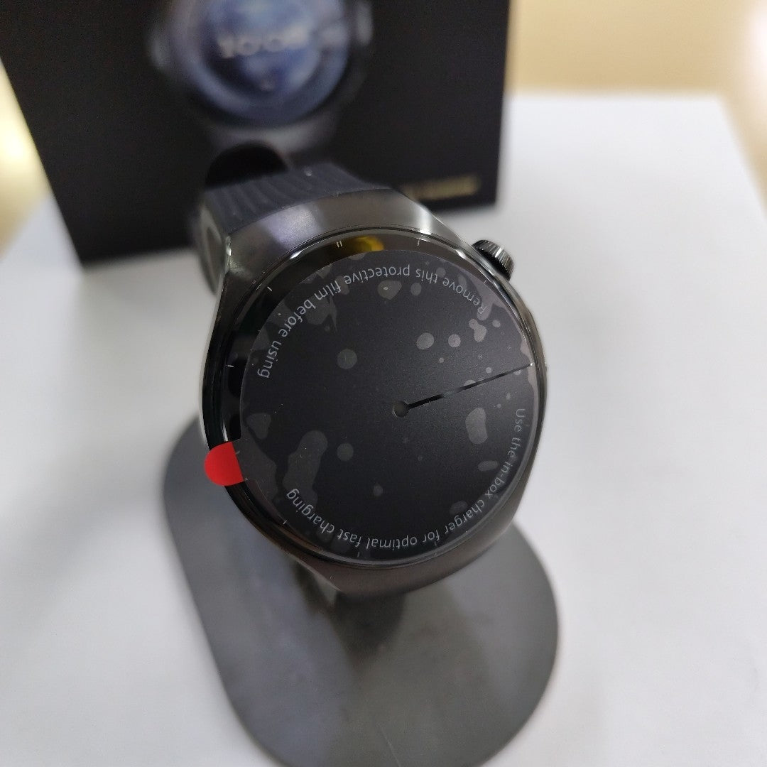 SMARTWATCH HUAWEI WATCH 5 RTS-AL00 46 MM GPS + CELULAR (SEMINUEVO)
