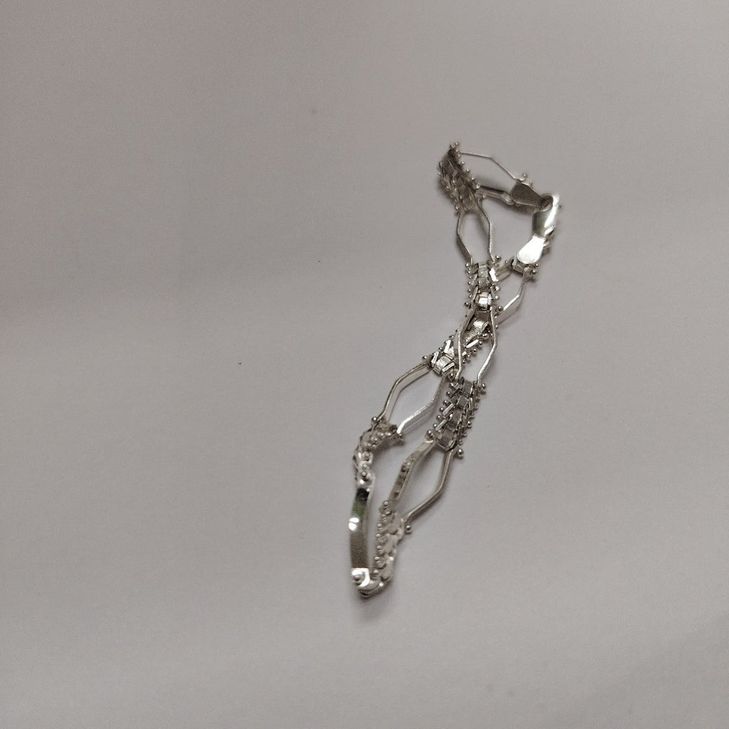 PULSERA ORO 14 K 6.3 GRMS (SEMINUEVO)