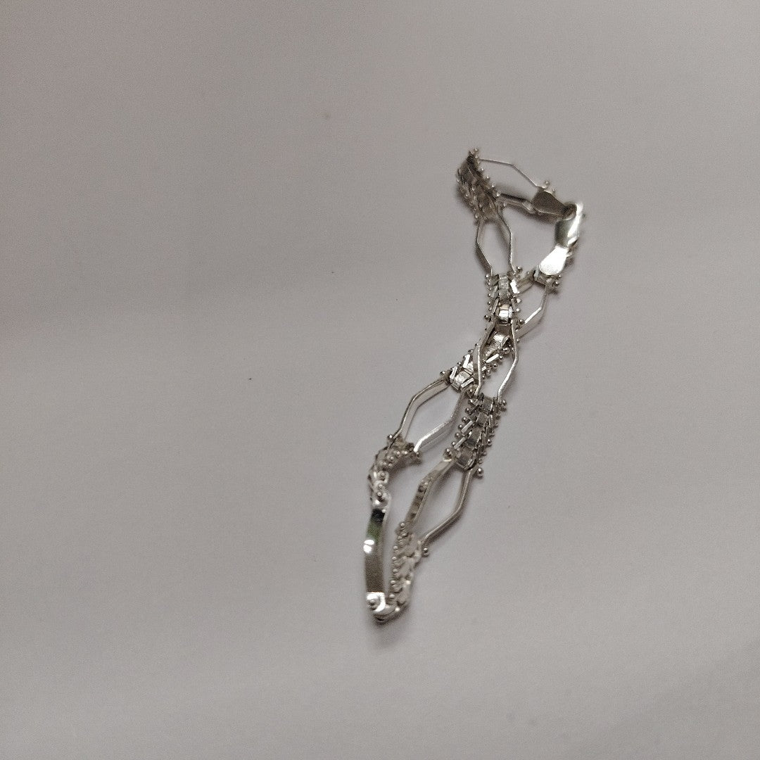 PULSERA ORO 14 K 6.3 GRMS (SEMINUEVO)