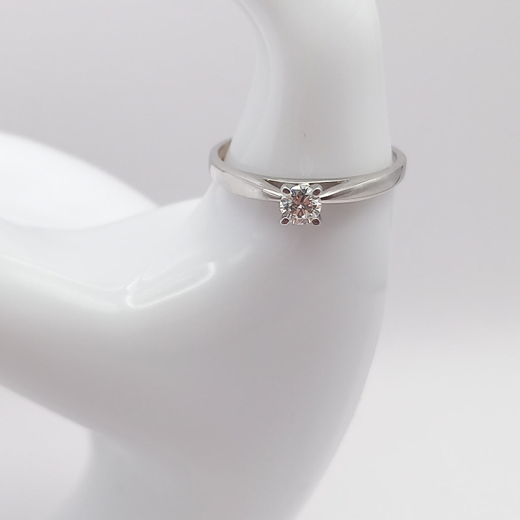 ANILLITO ORO 14 K 1.9 GRMS (SEMINUEVO)