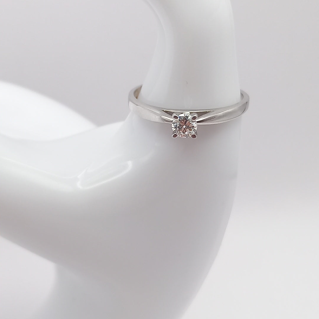 ANILLITO ORO 14 K 1.9 GRMS (SEMINUEVO)