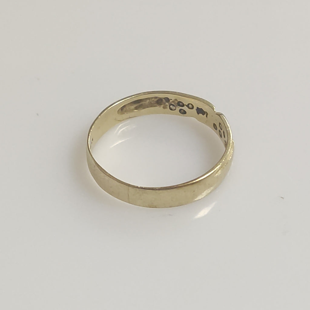 ARGOLLA ORO 8 K 2,30 GRMS (SEMINUEVO)