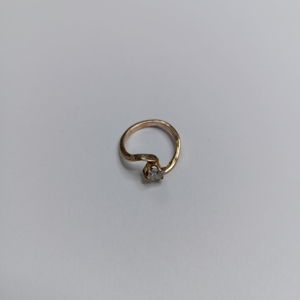 ANILLITO ORO 8 K 2,20 GRMS (SEMINUEVO)