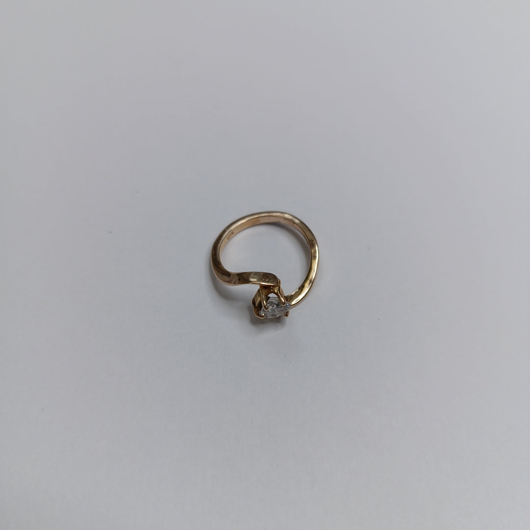 ANILLITO ORO 8 K 2,20 GRMS (SEMINUEVO)