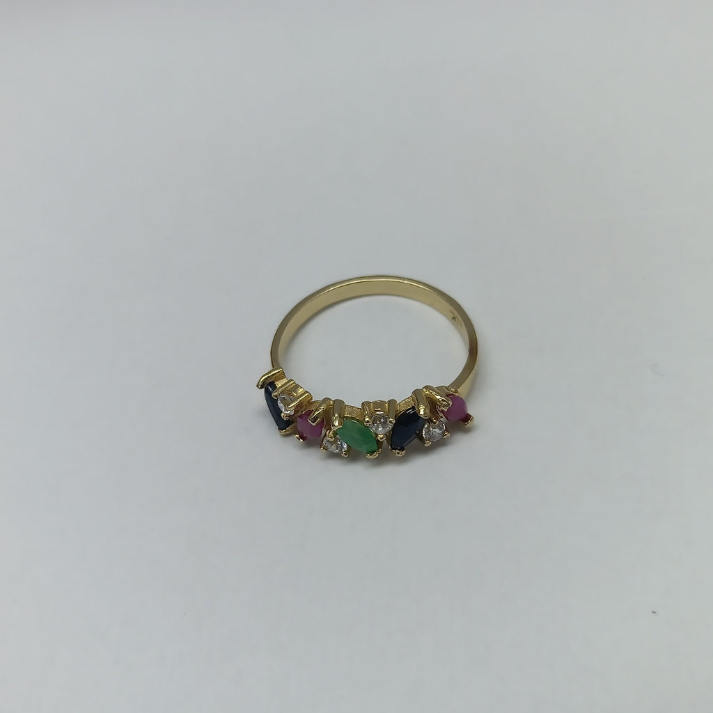 ANILLITO ORO 14 K 2,40 GRMS (SEMINUEVO)