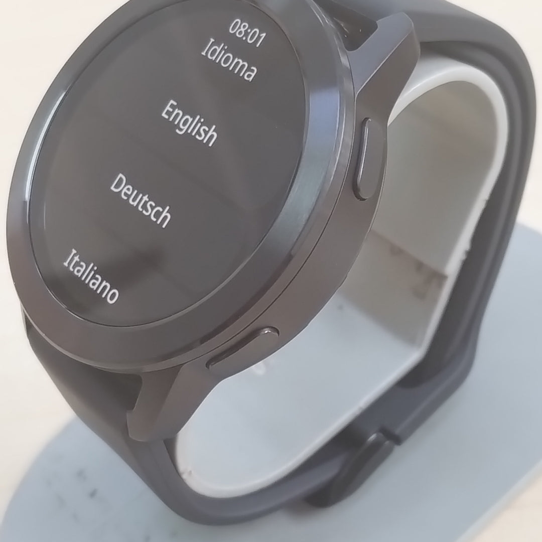 SMARTWATCH XIAOMI WATCH S3 M2323W1 47 MM BLUETOOTH (SEMINUEVO)