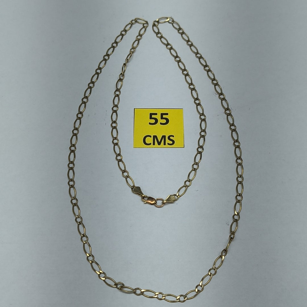 CADENA ORO 10 K 4.2 GRMS (SEMINUEVO)