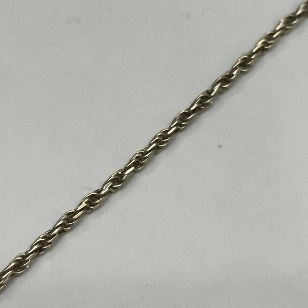 PULSERA PLATA 2.4 GRMS (SEMINUEVO)
