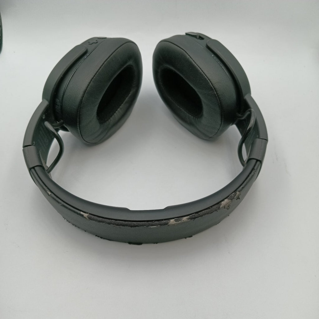 AUDIFONOS SKULLCANDY CRUSHER S6CRW INALAMBRICO OVER EAR (SEMINUEVO)